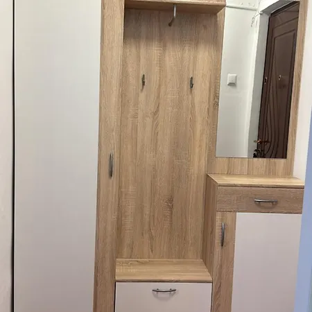 דירה Studio Craiova קריובה
