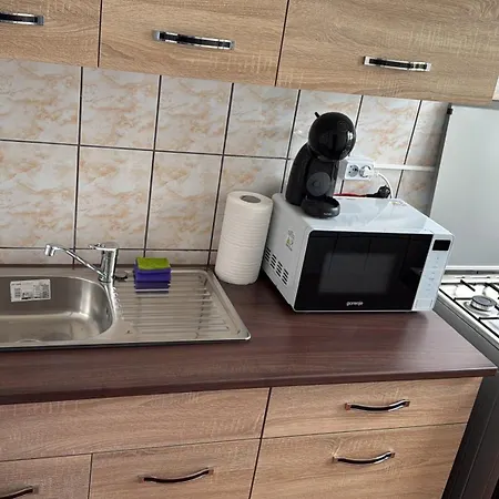 Studio Craiova Apartment Craiova