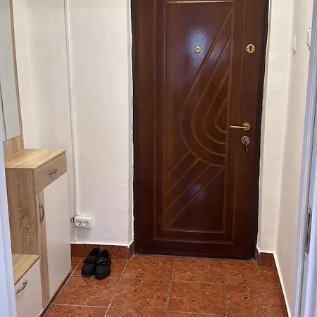 Apartment Studio Craiova Craiova