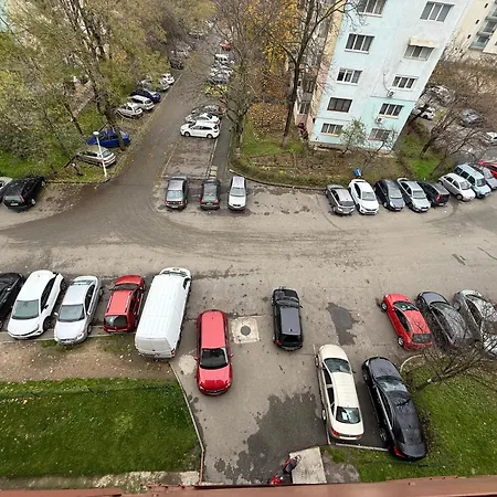 Studio Craiova Apartment *