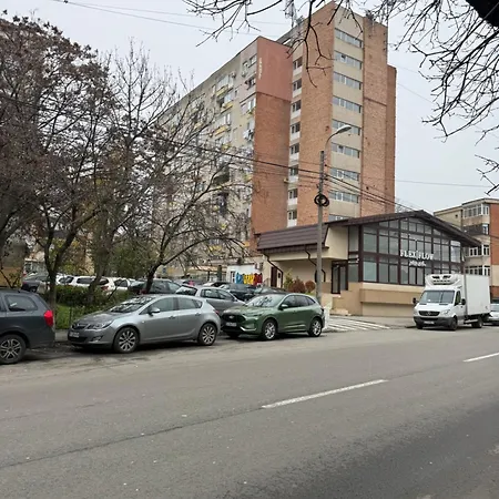 דירה Studio Craiova