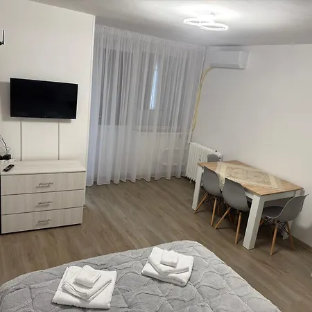 דירה Studio Craiova