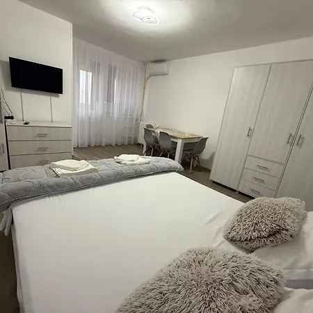 דירה Studio Craiova *