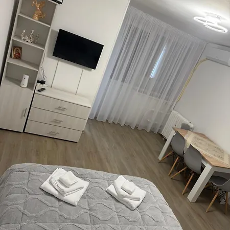 Studio Craiova דירה קריובה