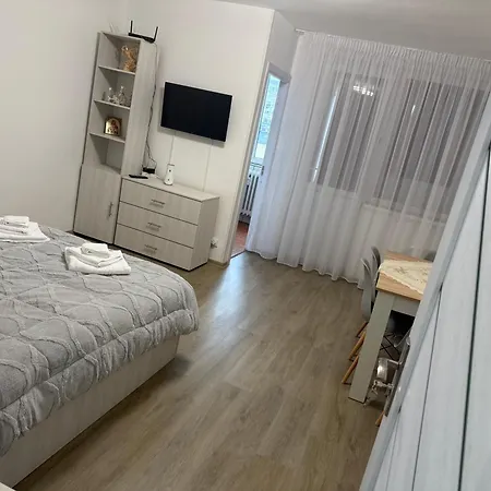 Apartamento Studio Craiova