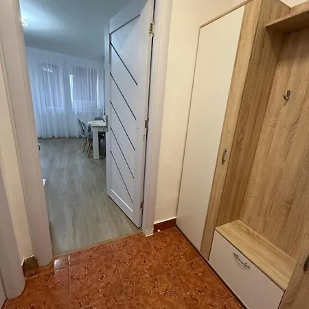 Studio Craiova Apartment