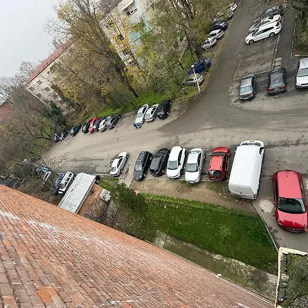 דירה Studio Craiova