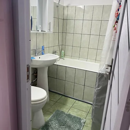 דירה Studio Craiova