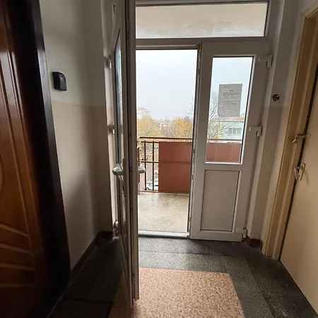 דירה Studio Craiova *