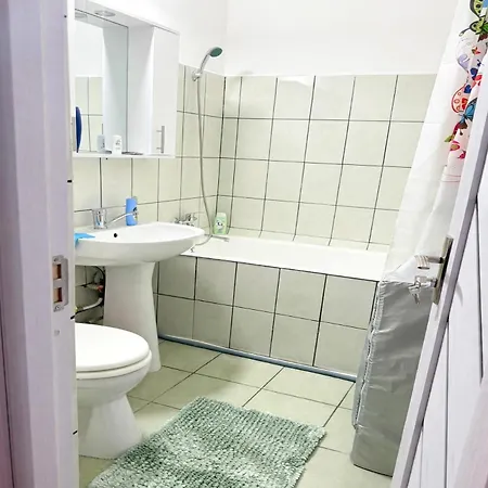 Апартамент Studio Craiova