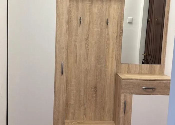 Apartament Studio Craiova Krajowa