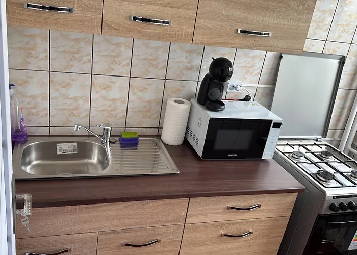 Studio Craiova Apartament Krajowa