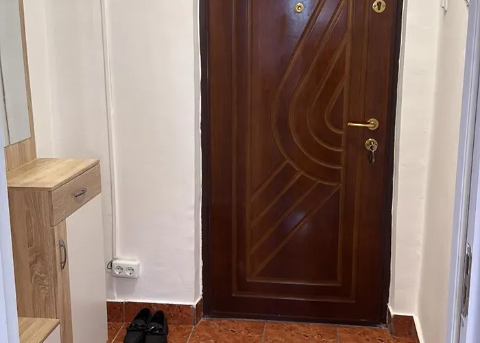 Apartament Studio Craiova Krajowa