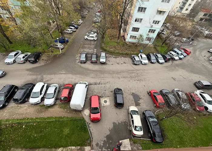 Studio Craiova Apartament *