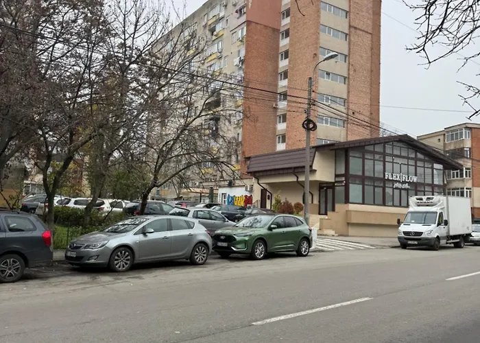 Apartament Studio Craiova