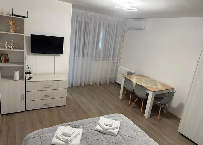 Apartament Studio Craiova