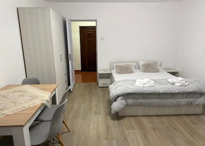 Apartament Studio Craiova