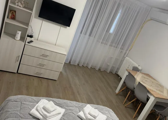 Studio Craiova Apartament Krajowa