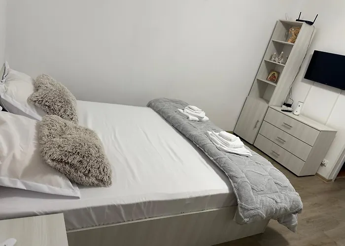 Apartament Studio Craiova