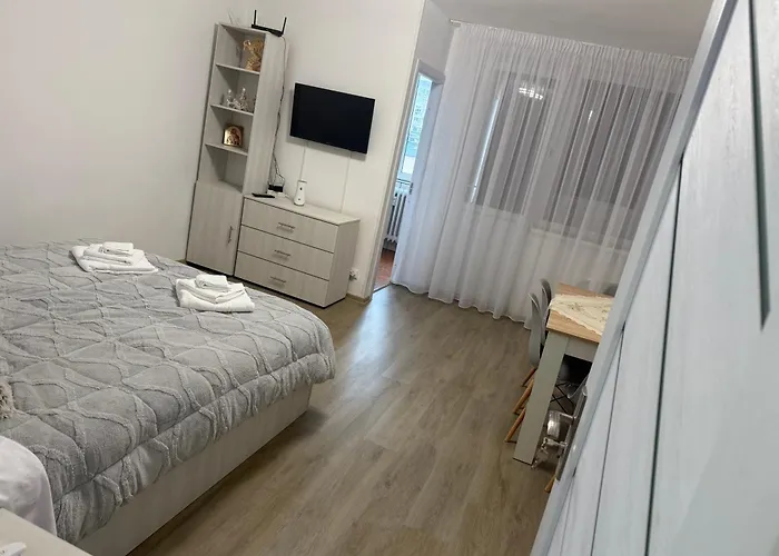 Apartament Studio Craiova