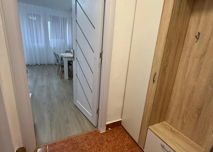 Studio Craiova Apartament