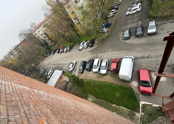 Apartament Studio Craiova